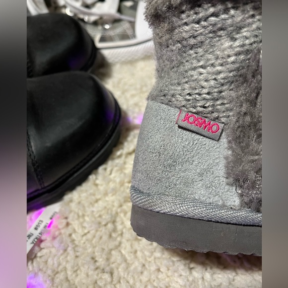 Like NEW Josmo toddler - Picture 4 of 8